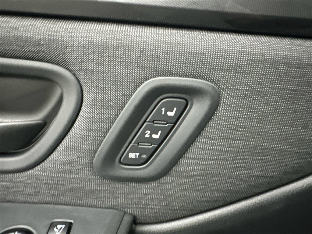 New 2026 Honda Passport TrailSport image 12