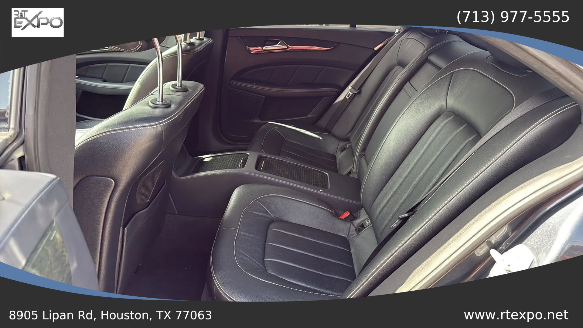 Used 2016 Mercedes-Benz CLS 400 image 25