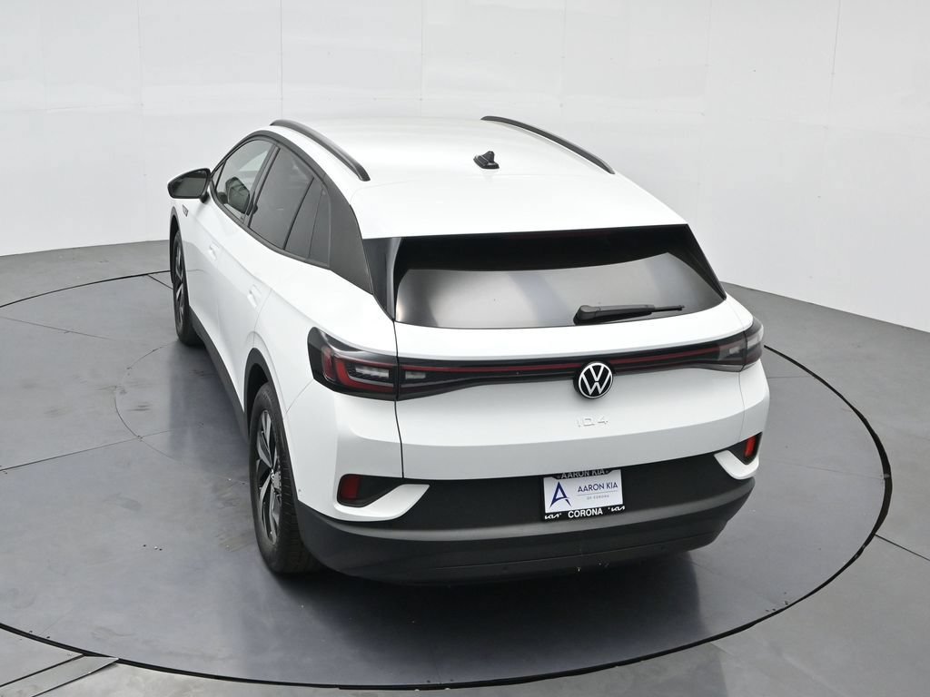 Used 2023 Volkswagen ID.4 Pro RWD image 53
