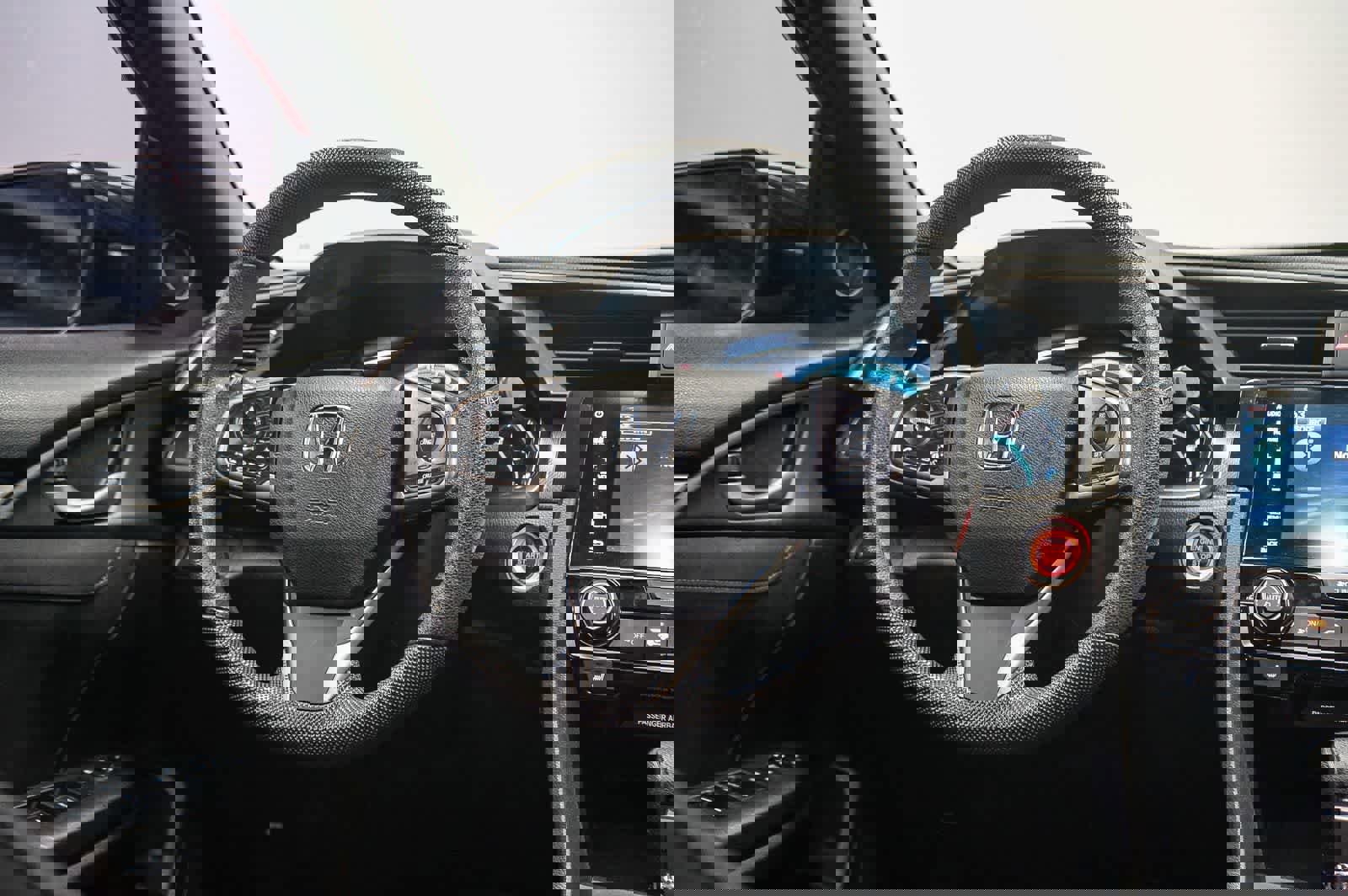 Used 2018 Honda Civic EX image 15