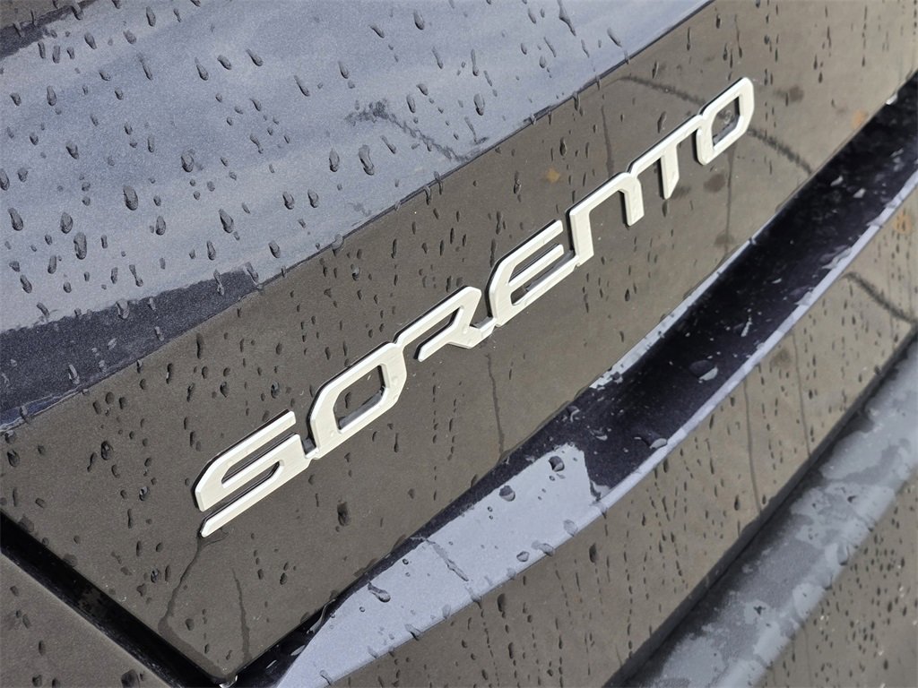New 2026 Kia Sorento S image 7