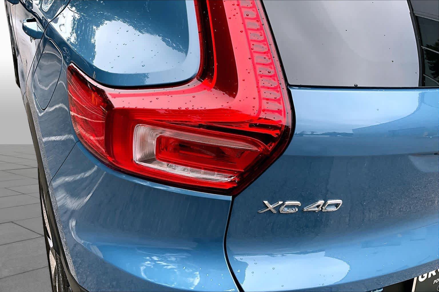 Certified 2023 Volvo XC40 Recharge Ultimate w/ Protection Package Premier AWD/4WD image 26