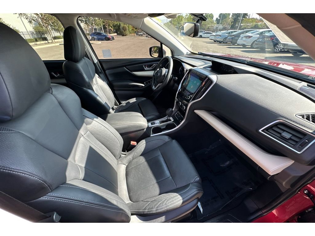 Used 2020 Subaru Ascent Limited w/ Popular Package #2A image 20