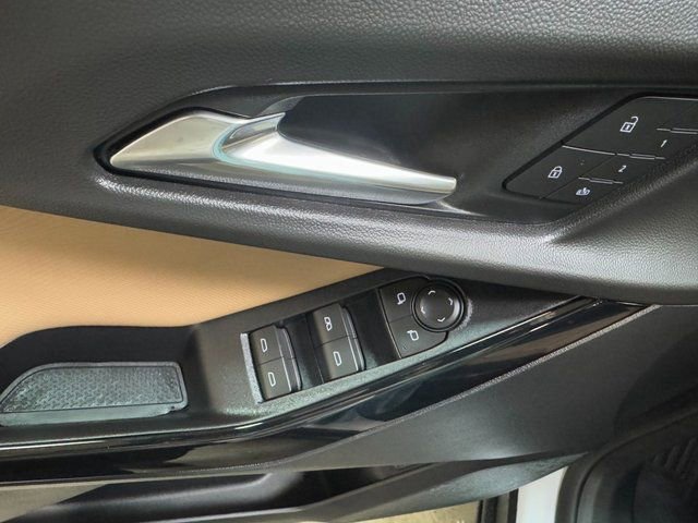 New 2026 Chevrolet Equinox ACTIV w/ Convenience Package III image 12