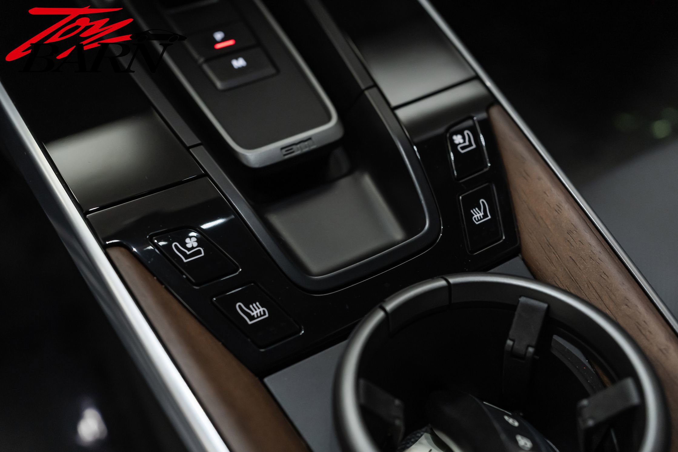 Used 2023 Porsche 911 Turbo S image 49