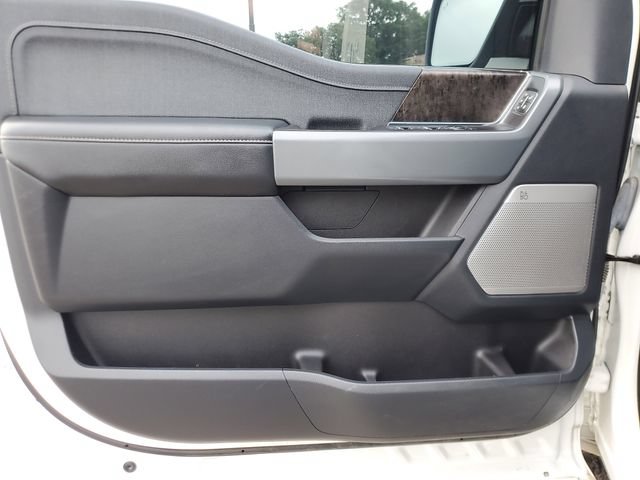 Used 2022 Ford F150 Lariat w/ FX4 Off-Road Package AWD/4WD image 16