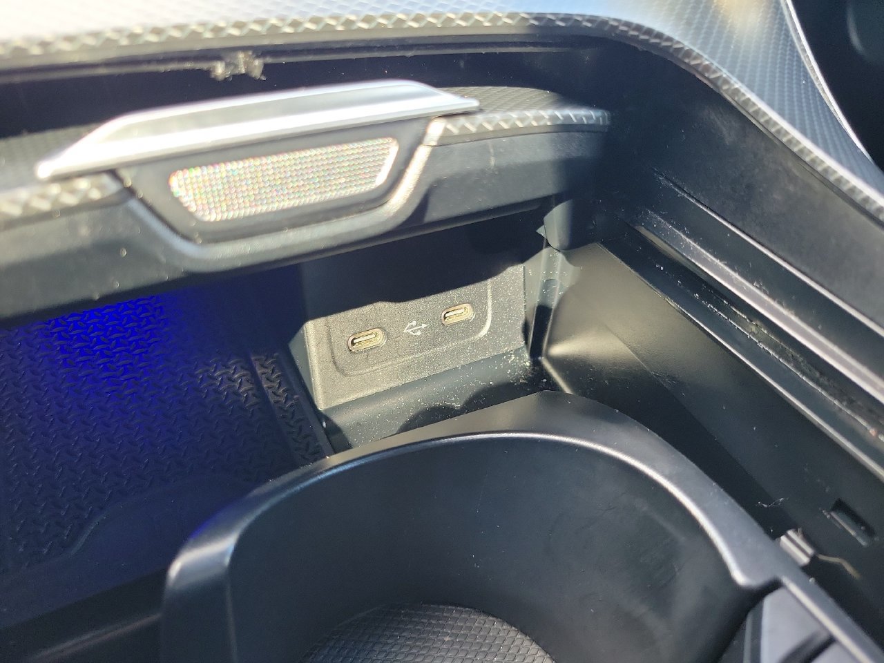 Used 2025 Mercedes-Benz C 300 Sedan image 28