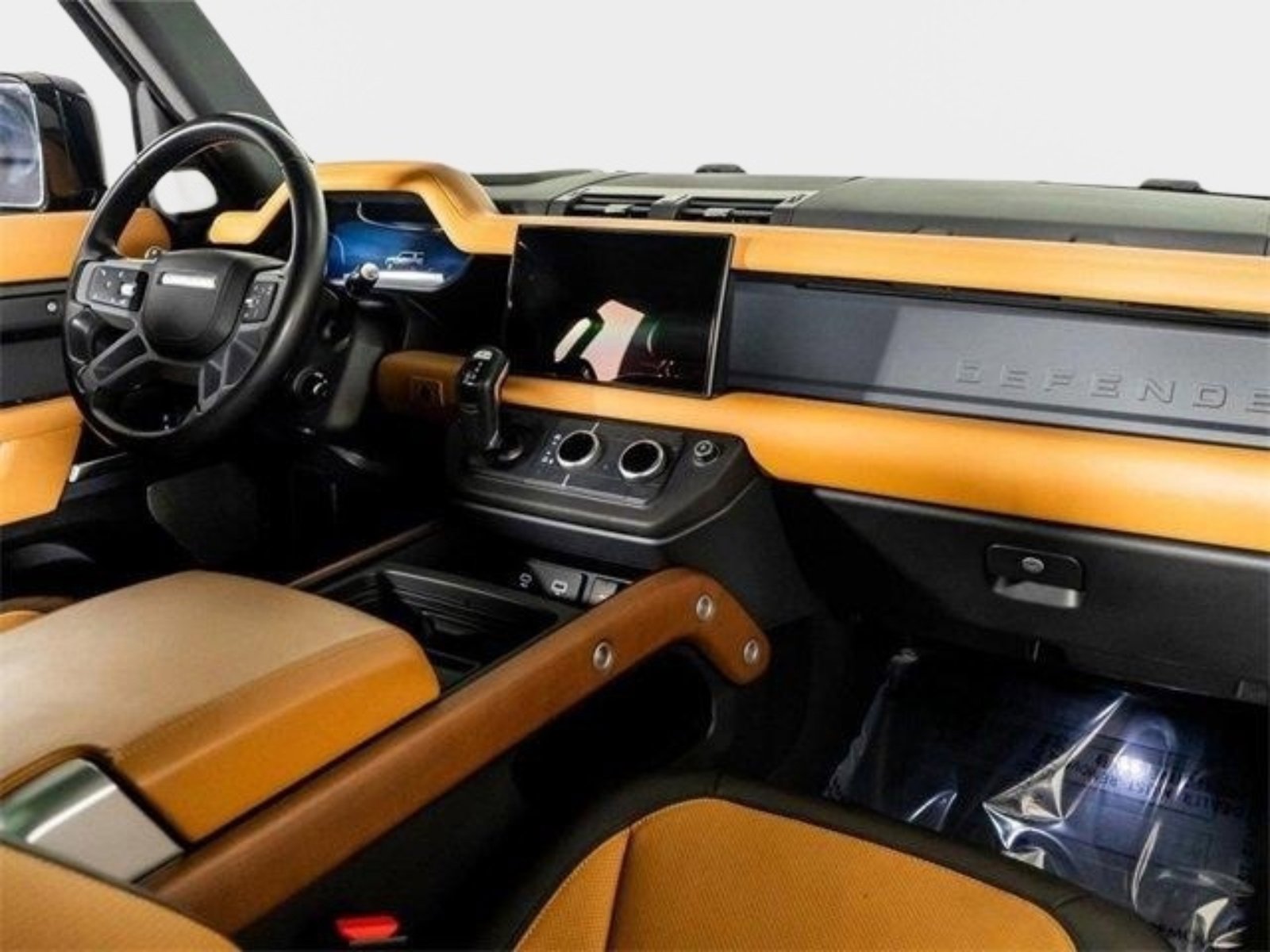 Used 2023 Land Rover Defender 130 X image 48