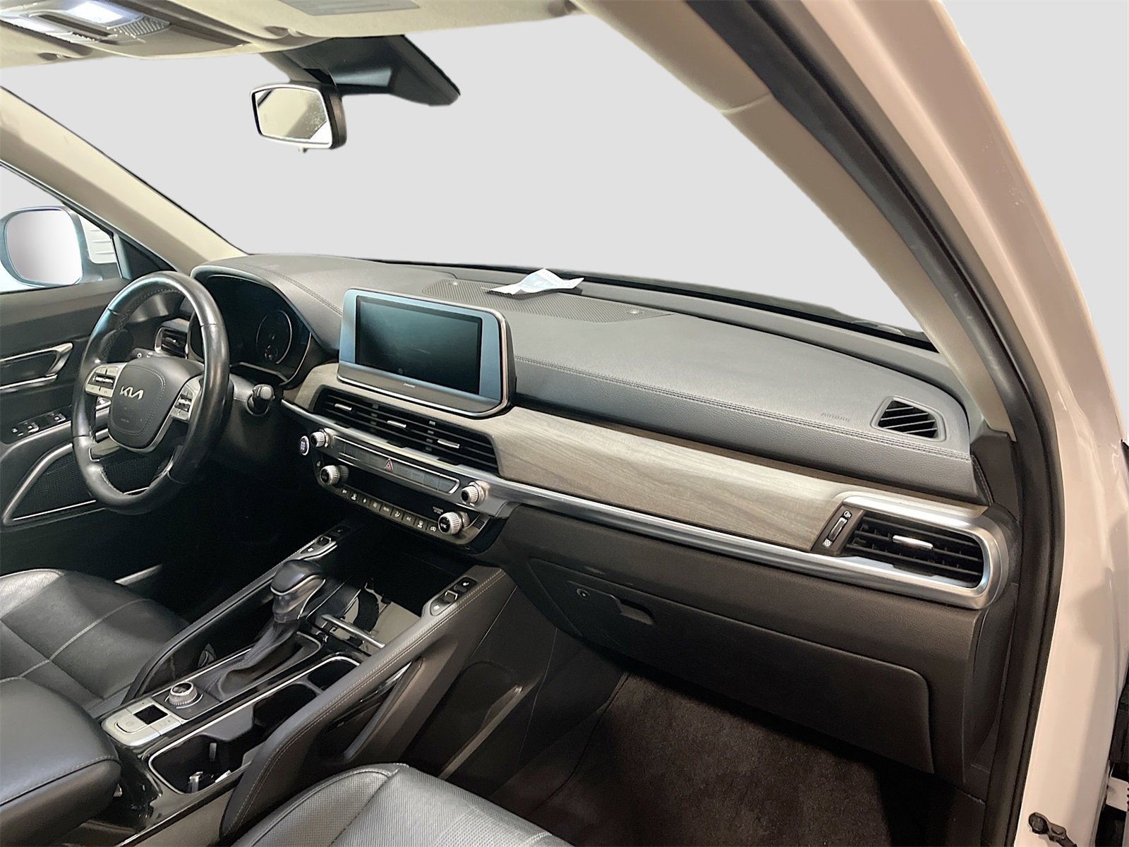 Used 2022 Kia Telluride EX w/ EX Premium Package image 33