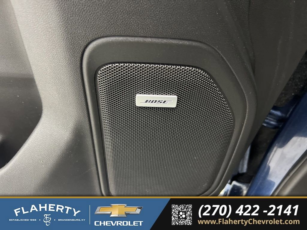Used 2022 Chevrolet Silverado 1500 High Country w/ Technology Package image 23