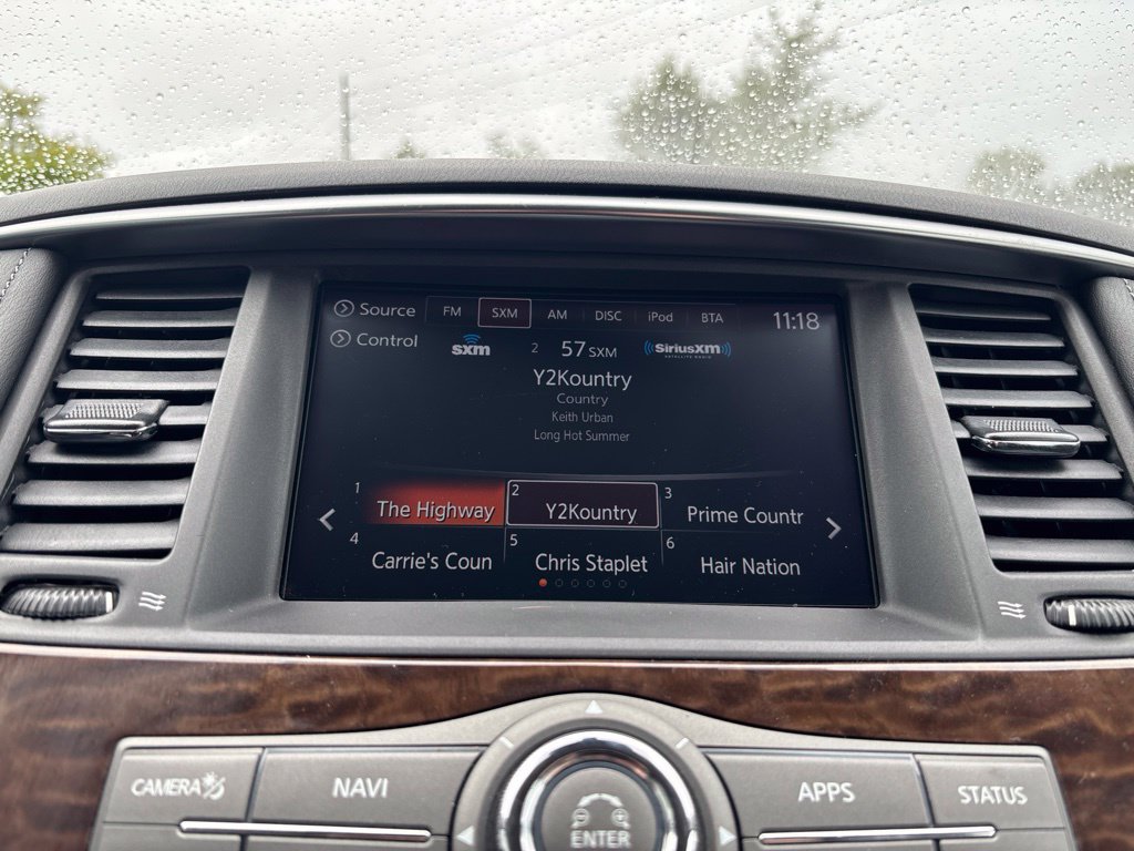 Used 2019 Nissan Armada SL w/ Premium Package RWD image 44