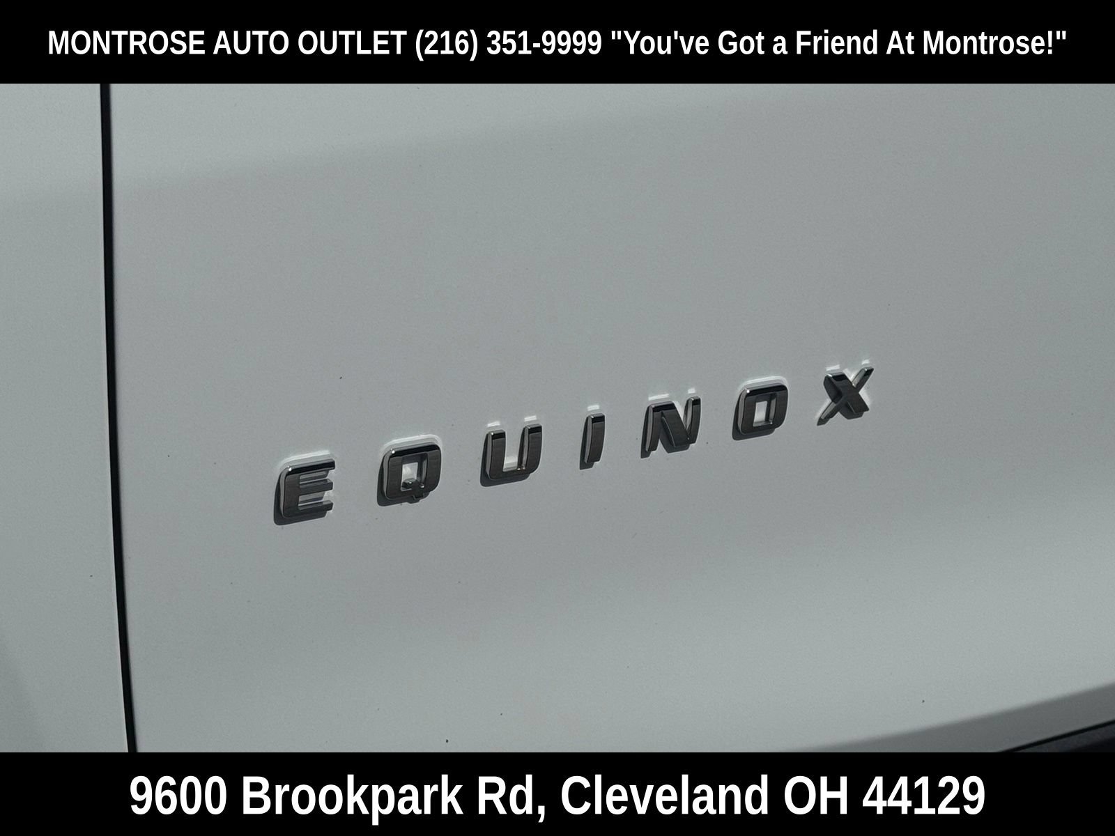 Used 2024 Chevrolet Equinox LT FWD image 52