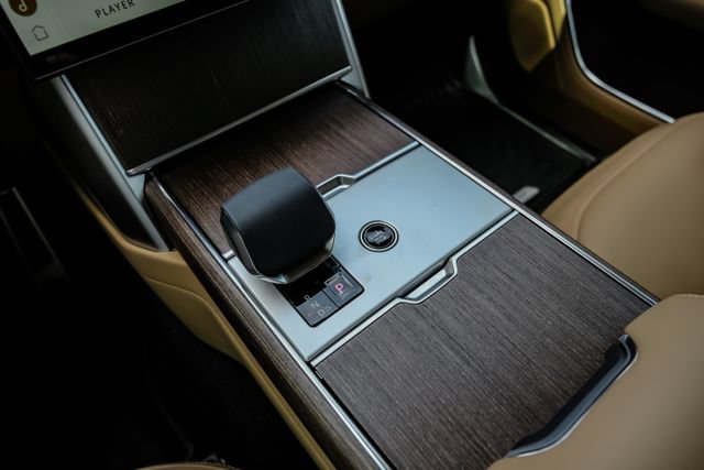 New 2026 Land Rover Range Rover SE AWD/4WD image 33