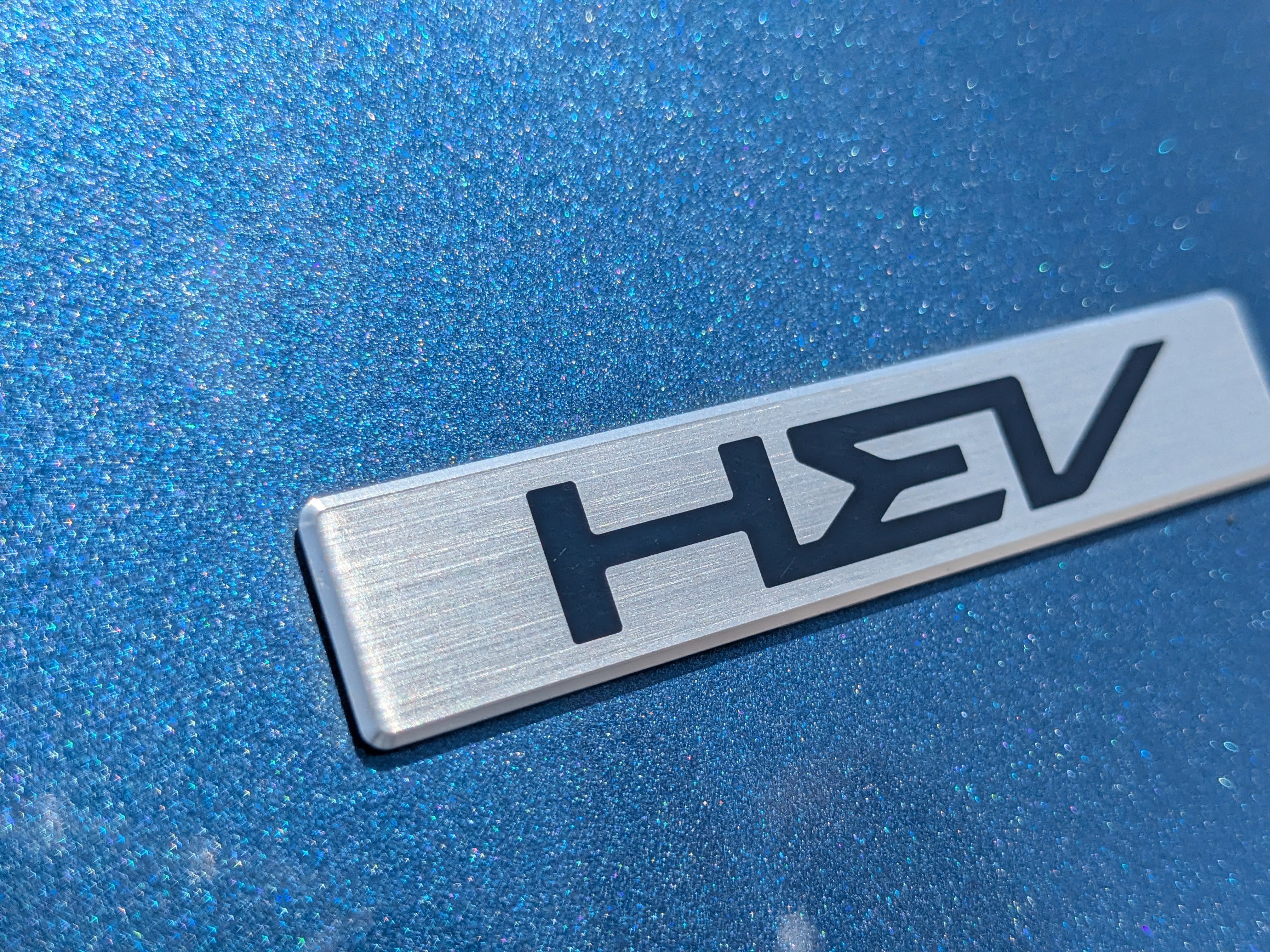 Certified 2024 Kia Niro EX FWD image 13