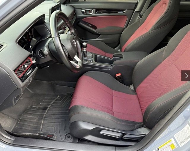 Used 2022 Honda Civic Si image 3