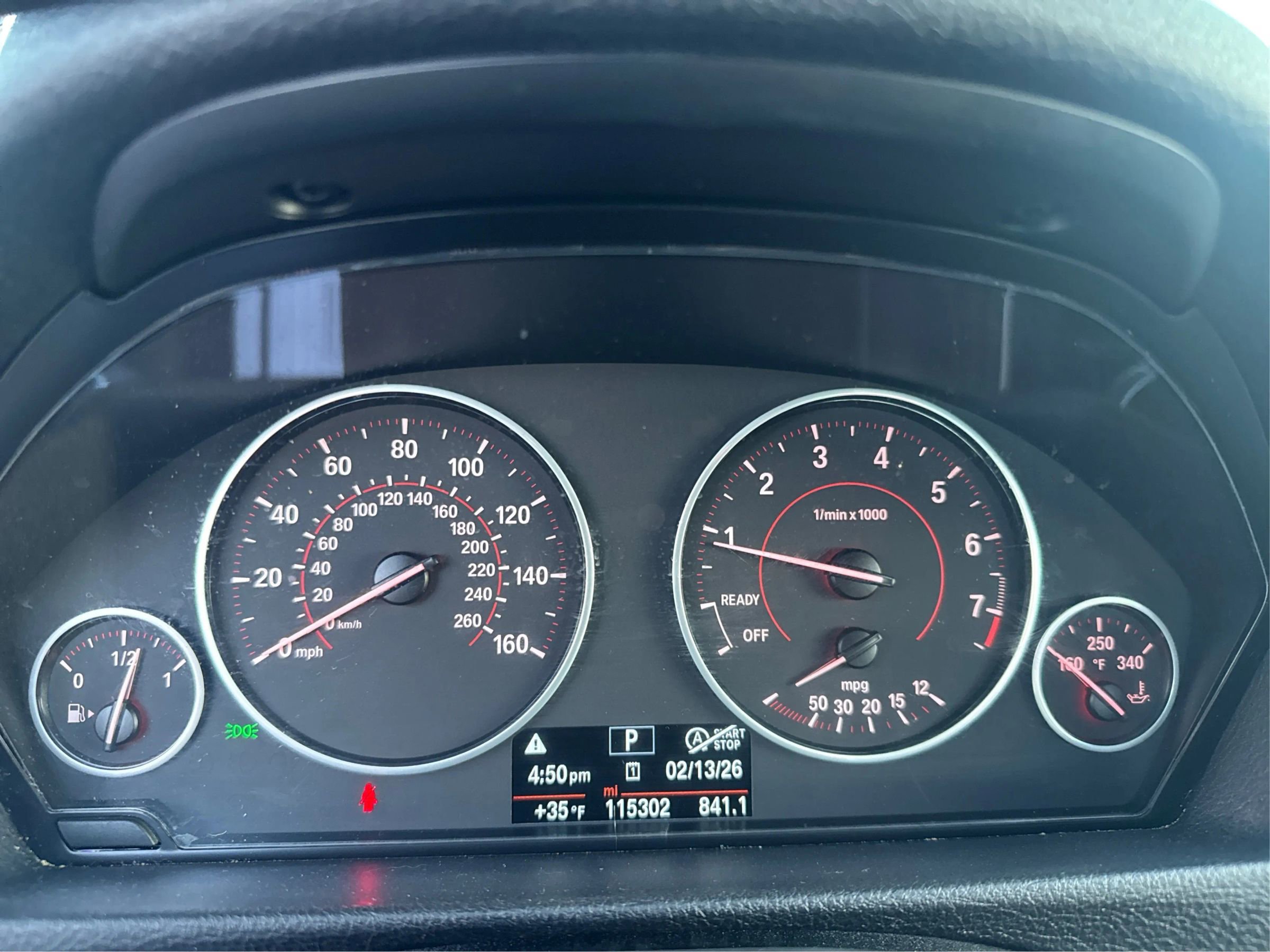 Used 2016 BMW 328i xDrive 328i xDrive Sedan 4D image 19