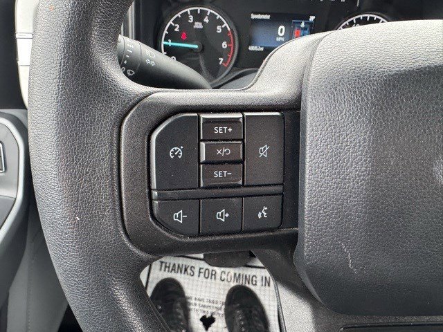 Certified 2024 Ford F250 XLT image 16