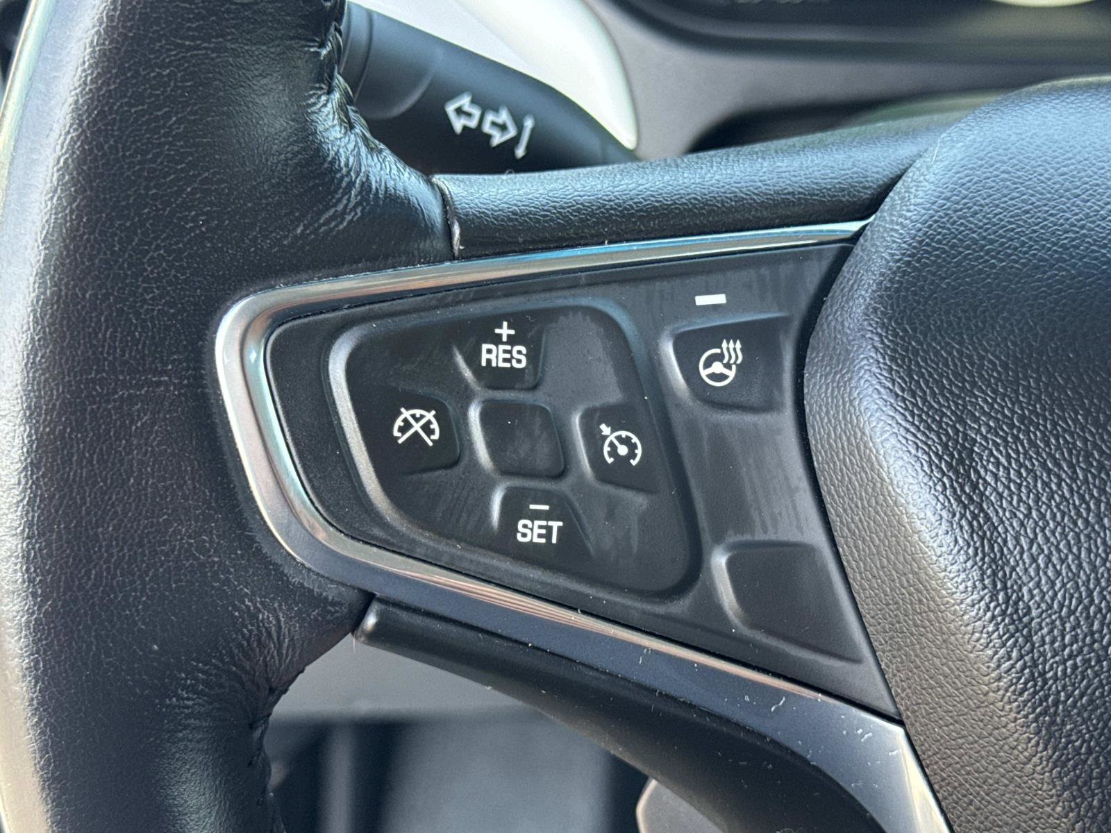 Used 2019 Chevrolet Bolt LT image 11