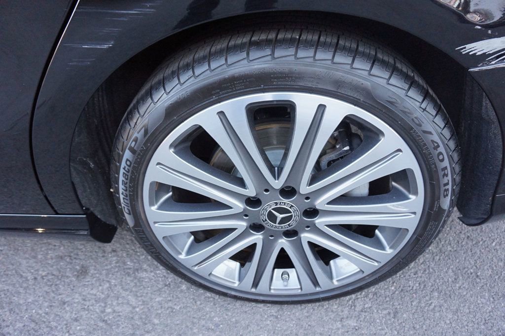 Used 2019 Mercedes-Benz CLA 250 image 12