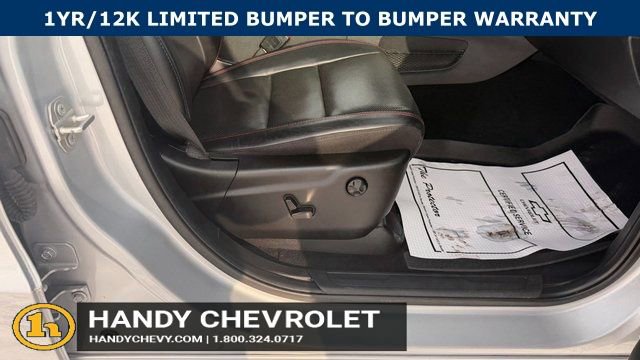 Used 2024 Dodge Durango GT image 48