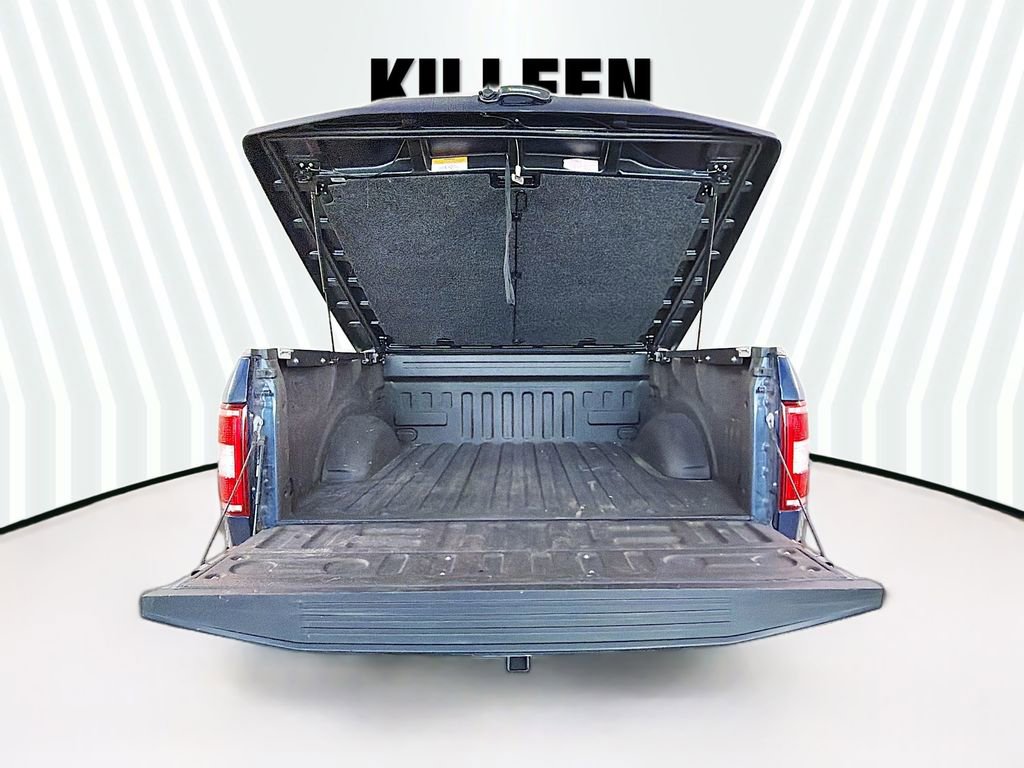 Used 2020 Ford F150 XLT w/ Equipment Group 302A Luxury image 30