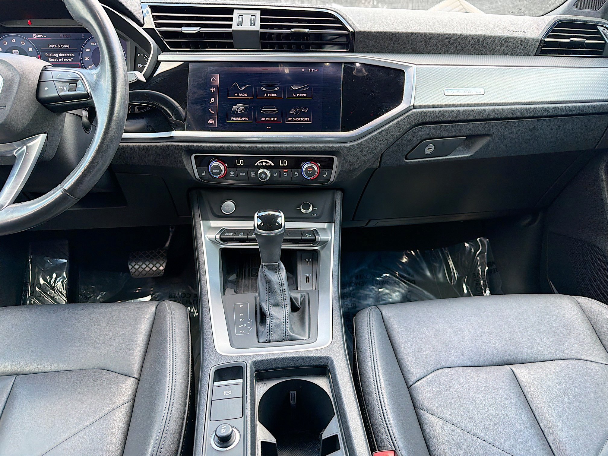 Used 2020 Audi Q3 2.0T Premium Plus AWD/4WD image 18