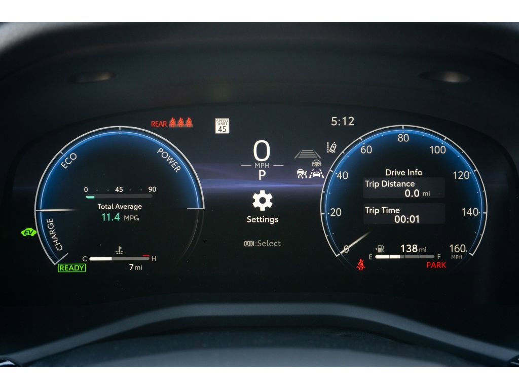 New 2026 Toyota Camry XSE image 22