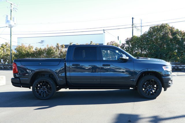 New 2026 RAM 1500 Limited AWD/4WD image 4