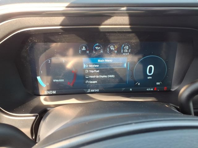 New 2026 Ford F350 Platinum AWD/4WD image 10