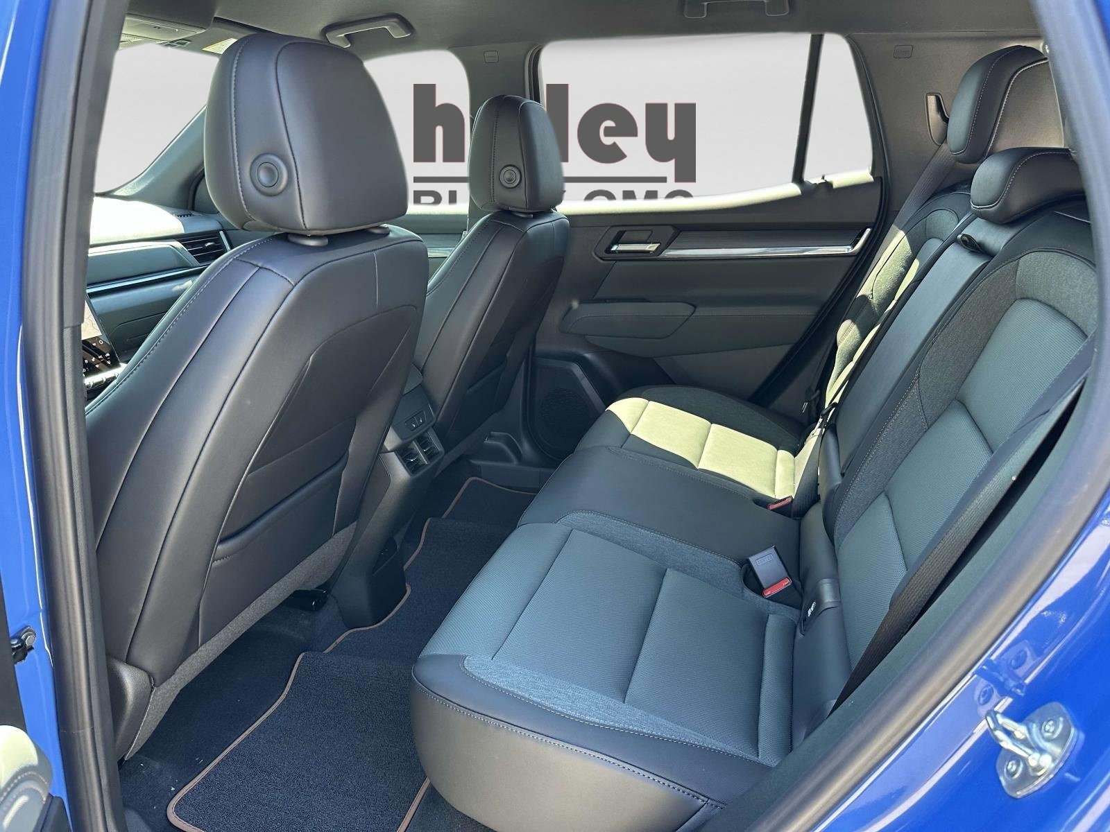 New 2026 GMC Terrain AT4 w/ Convenience Package III image 14