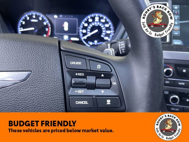 Used 2015 Hyundai Genesis 3.8 w/ Option Group 04 image 30