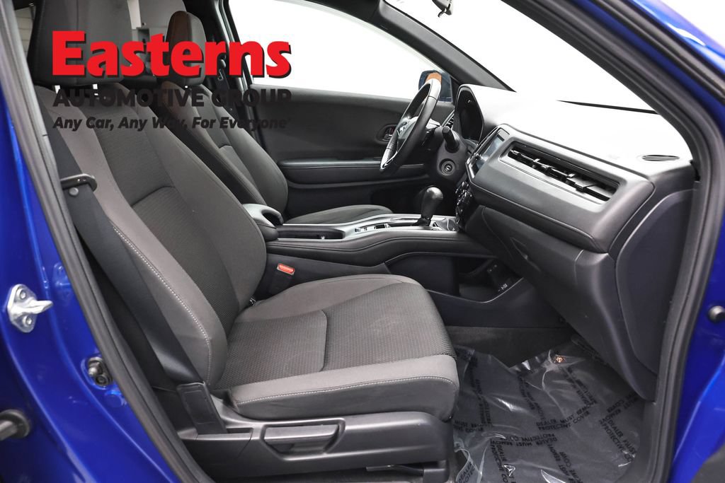 Used 2022 Honda HR-V Sport image 22