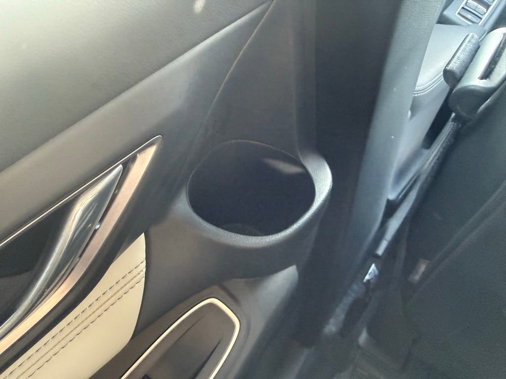 Used 2020 Subaru Ascent Limited w/ Popular Package #2A image 39