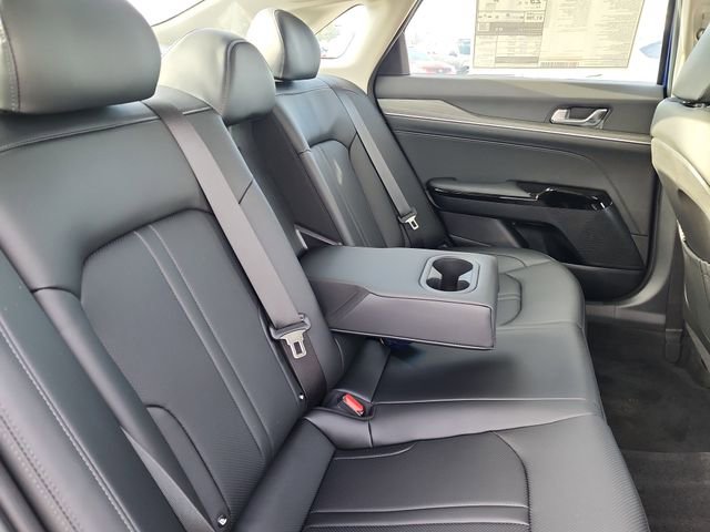 Certified 2026 Kia K5 EX image 15