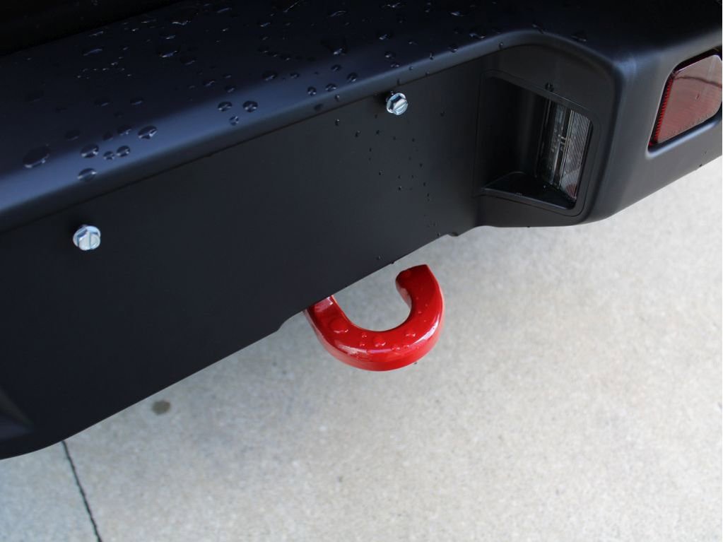 New 2025 Jeep Wrangler Unlimited Rubicon image 40