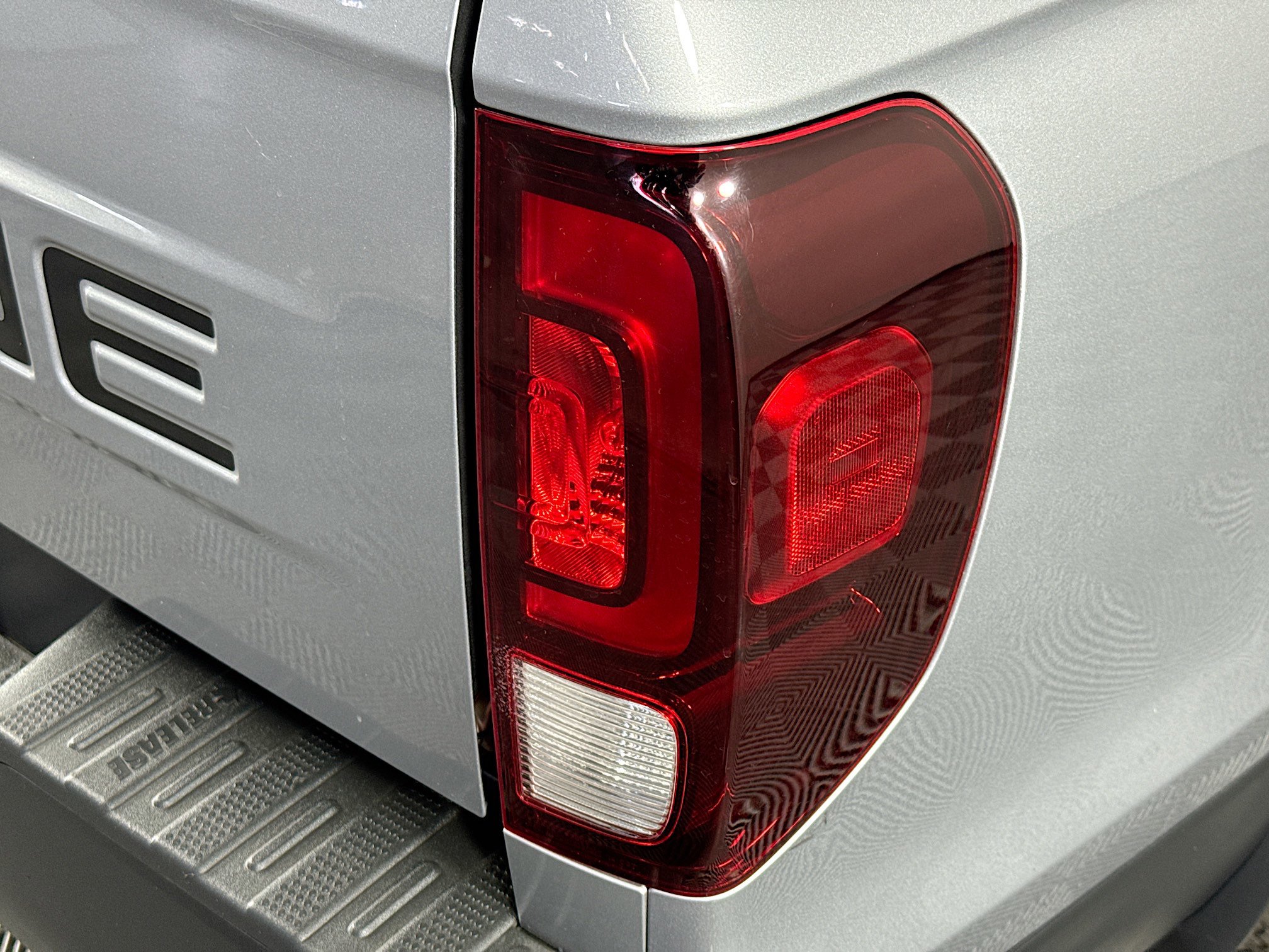 Used 2024 Honda Ridgeline RTL image 53