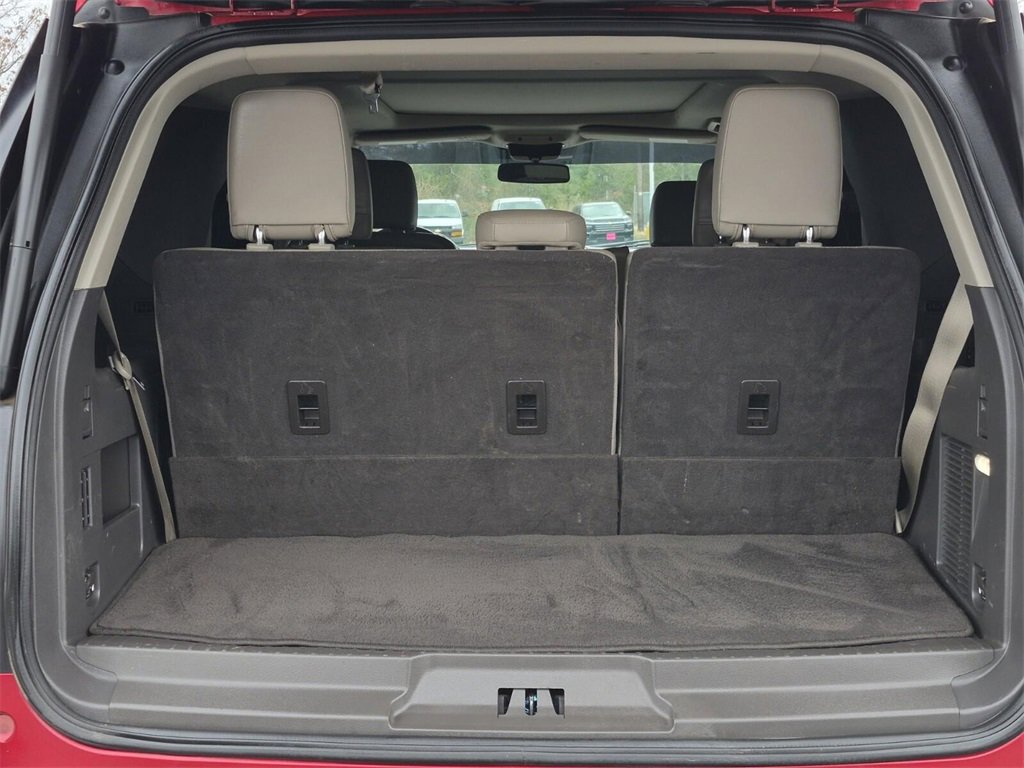 Used 2021 Ford Expedition XLT image 8