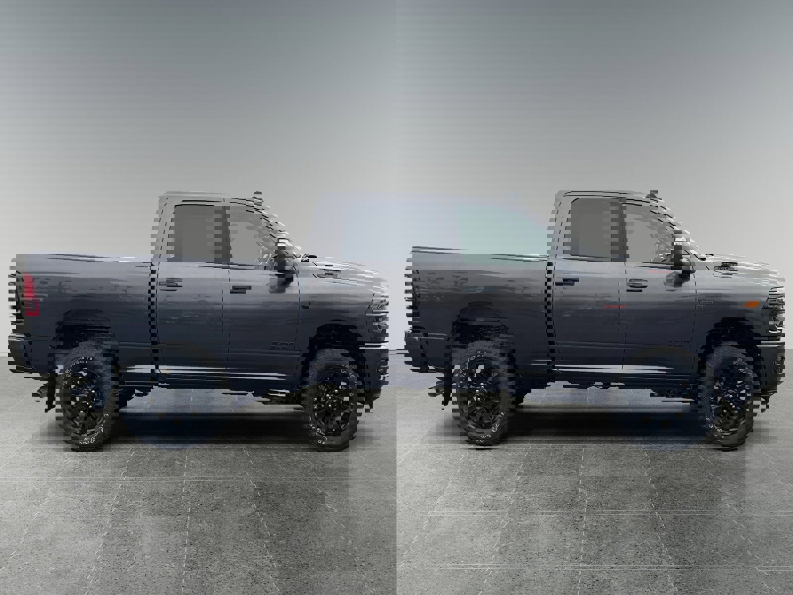 New 2026 RAM 2500 Big Horn image 6