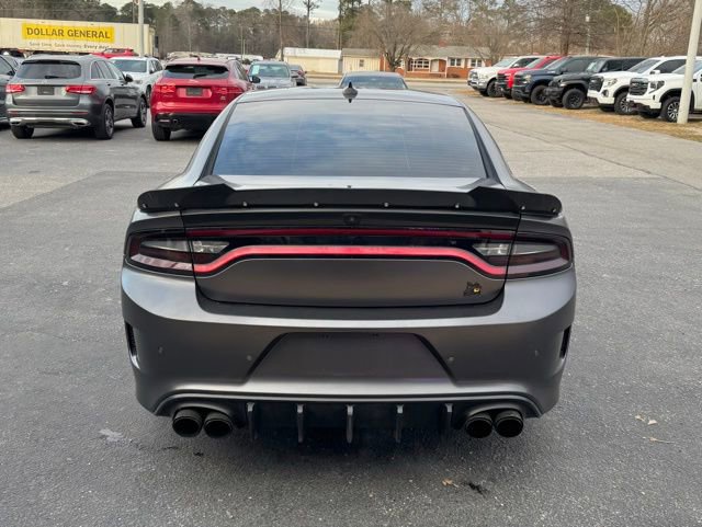 Used 2019 Dodge Charger Scat Pack image 6
