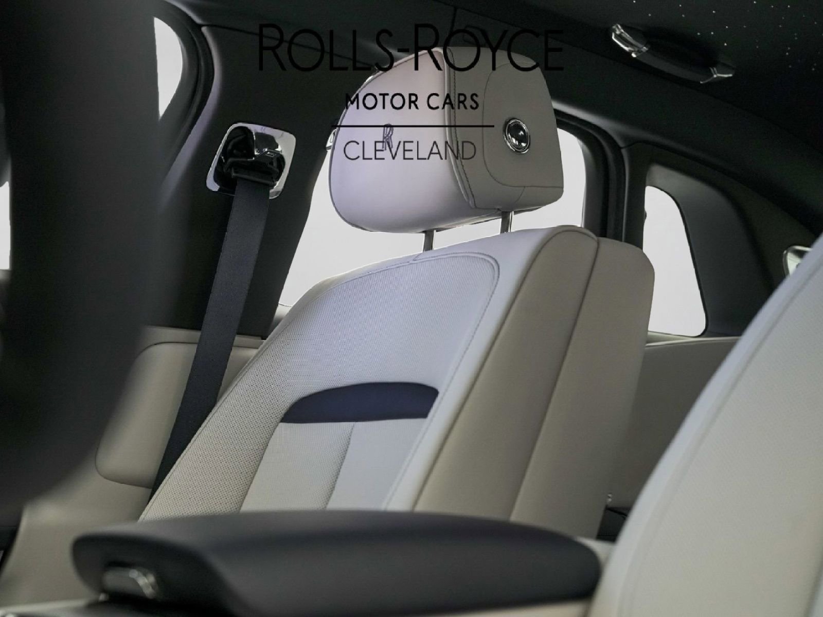 New 2026 Rolls-Royce Ghost RWD image 20