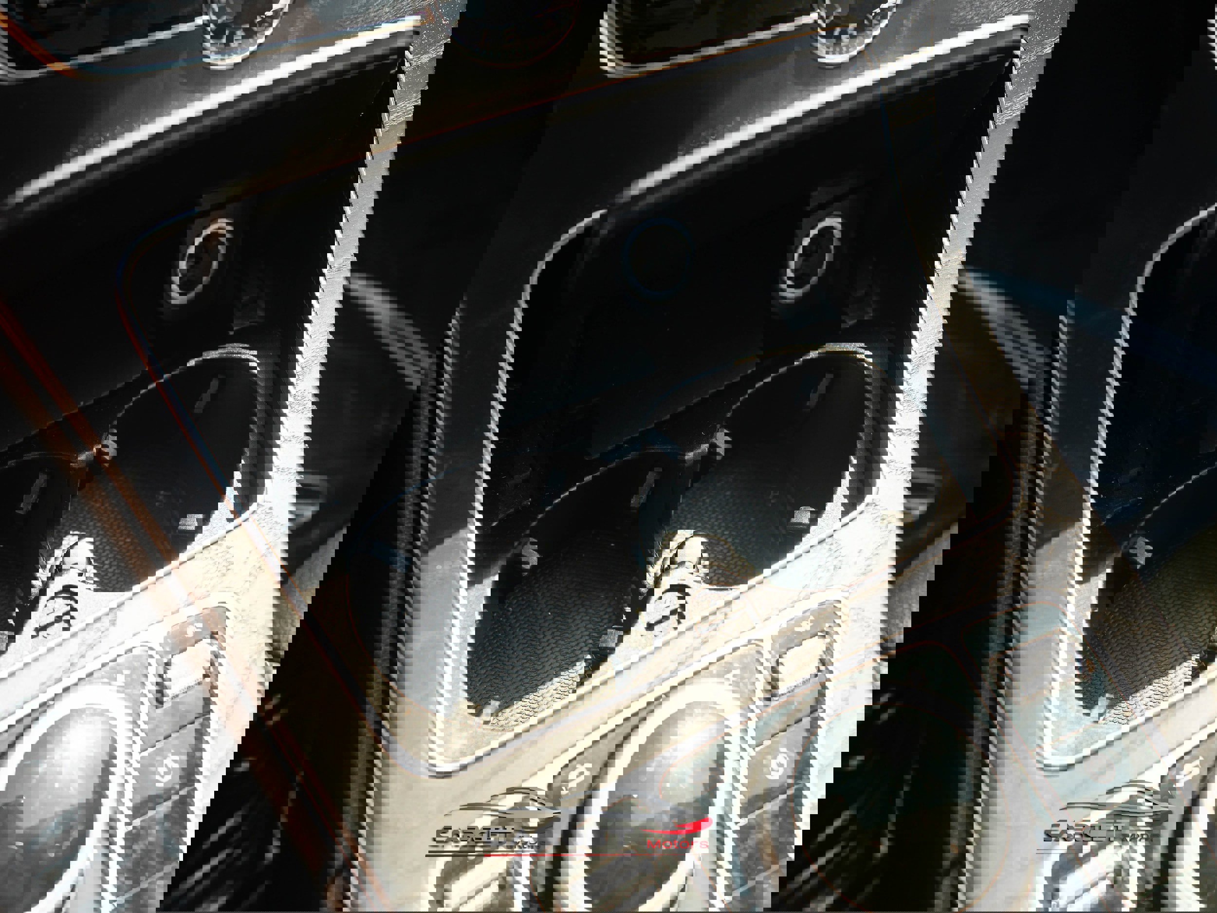 Used 2017 Mercedes-Benz C 300 4MATIC Sedan w/ Sport Package image 35