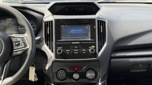 Used 2024 Subaru Forester AWD/4WD image 17