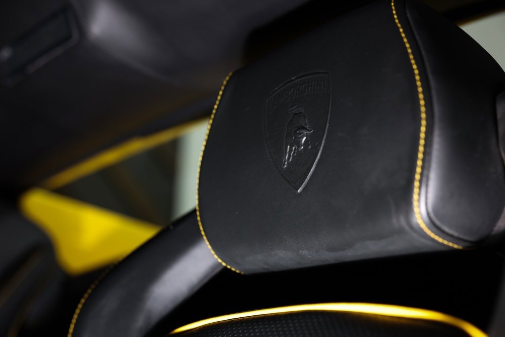 Used 2007 Lamborghini Gallardo image 32