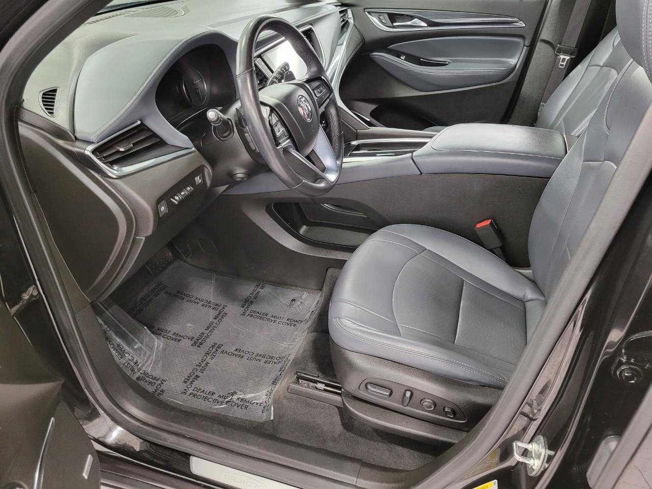Used 2024 Buick Enclave Premium image 10