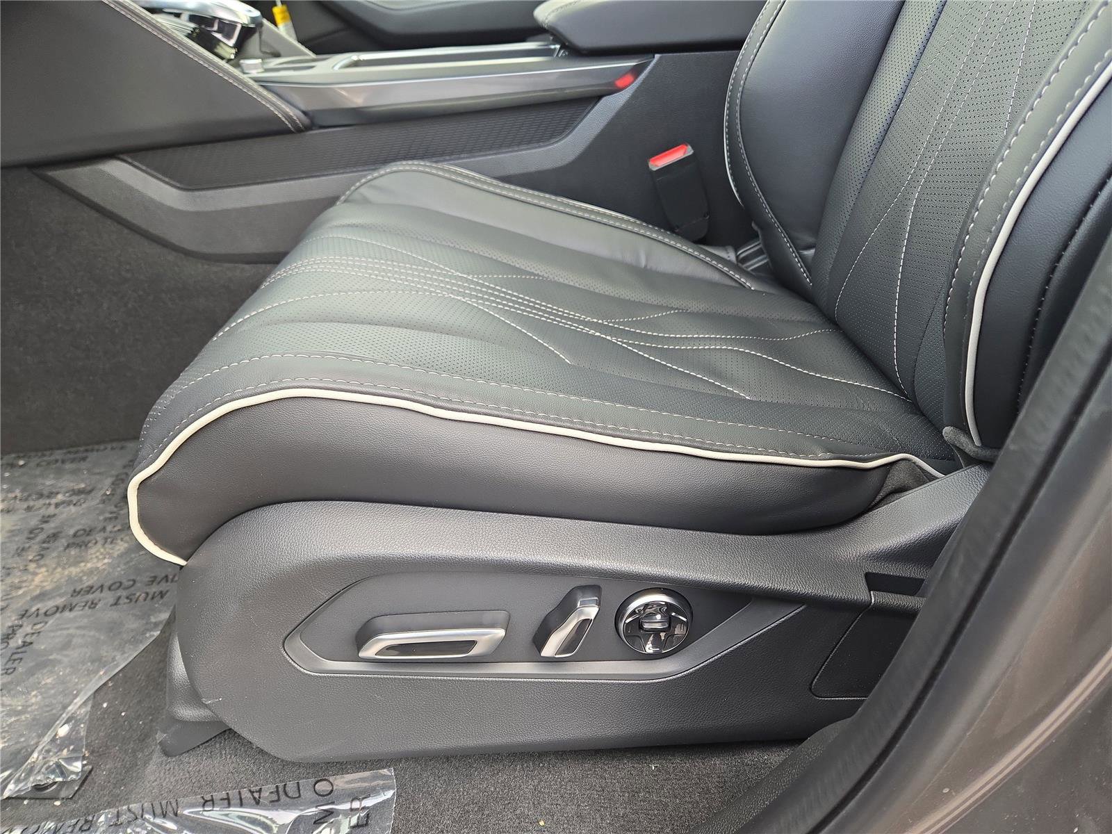 New 2026 Acura MDX SH-AWD w/ Advance Package image 21