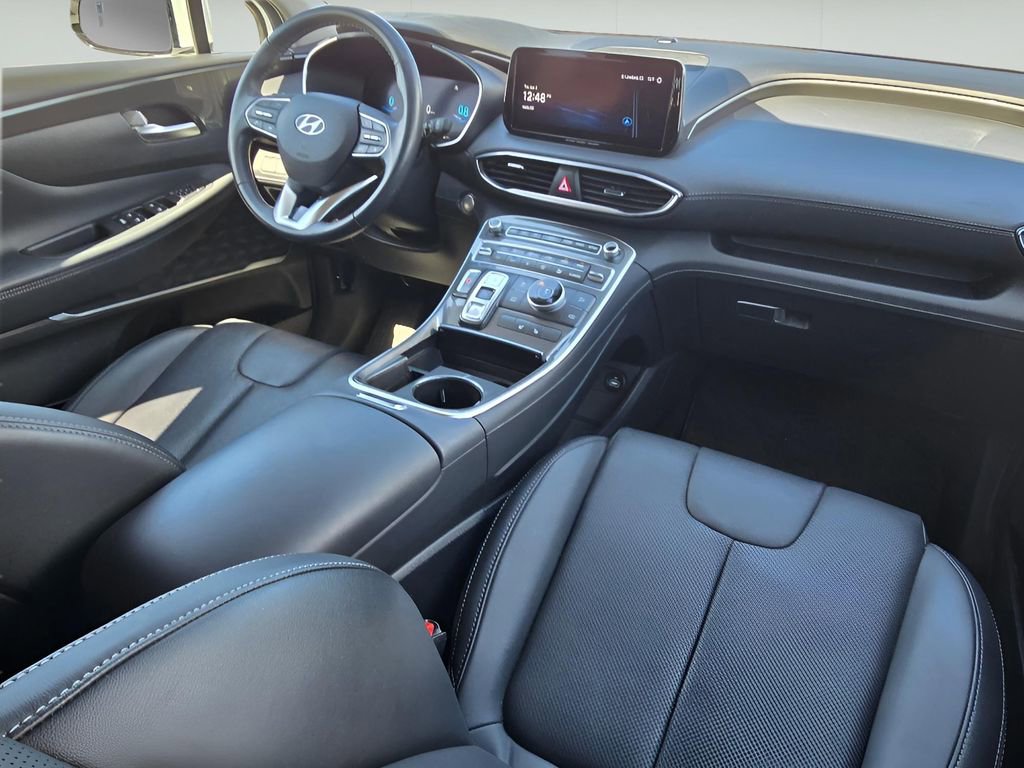 Used 2023 Hyundai Santa Fe SEL w/ Premium Package image 14