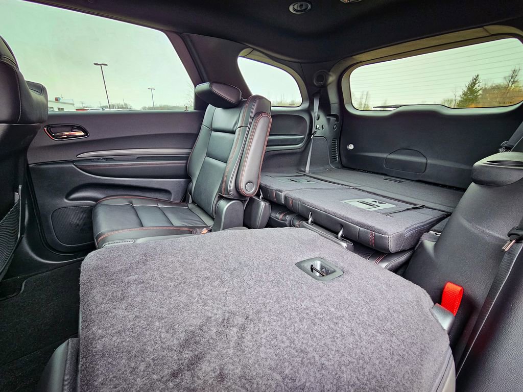 New 2026 Dodge Durango GT AWD/4WD image 42