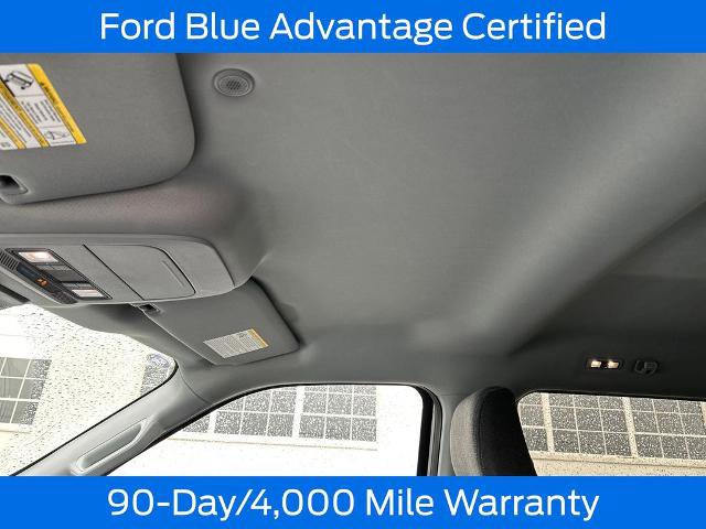 Certified 2023 Ford F150 Lightning XLT AWD/4WD image 14