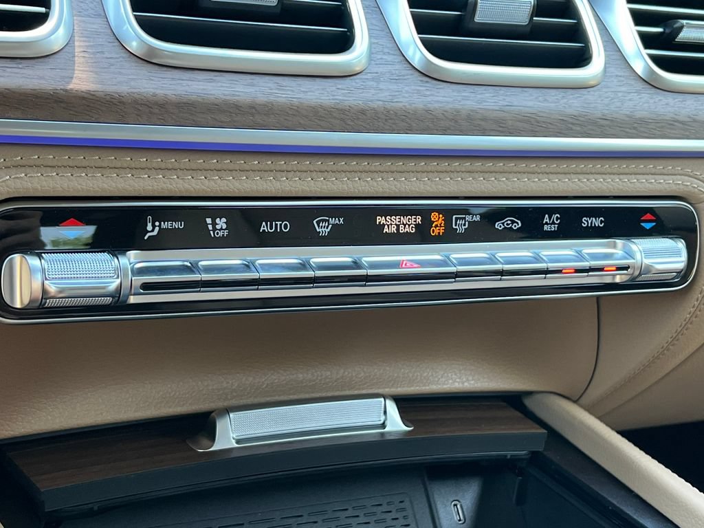 New 2026 Mercedes-Benz GLE 450 4MATIC image 27