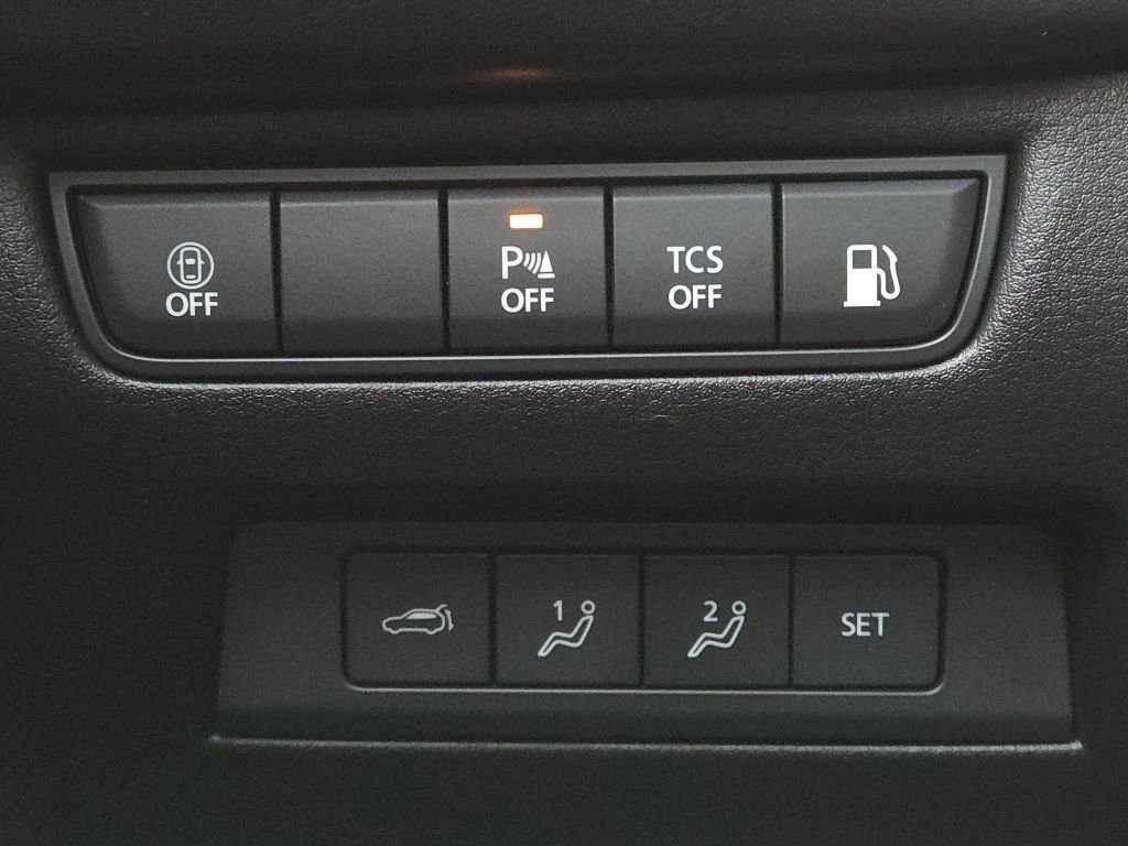 New 2026 MAZDA CX-50 2.5 Hybrid w/ Weather Package image 8